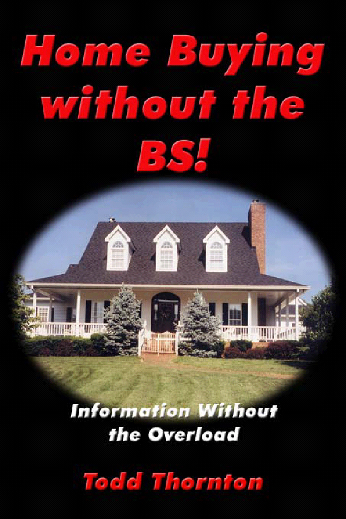 Title details for Home Buying without the BS! by Todd Thornton - Available